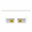 1987 Chevrolet C15; C/K Rear Cab Molding - 3Pcs 06-149 aluminum