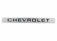 88-98 Chevy Silverado GMC Sierra OBS Chevy truck truck Series Fleetside Pickup Reproduction Tailgate Band 06-150 for Chevy aluminum