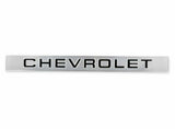 88-98 Chevy Silverado GMC Sierra OBS Chevy truck truck Series Fleetside Pickup Reproduction Tailgate Band 06-150 for Chevy aluminum