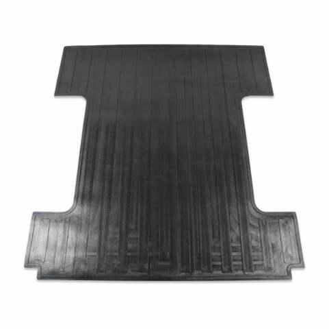 1967-1972 Ford F-Series Short Bed Pickups; - Truck Bed Mat 06-6772FBM