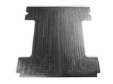1973-87 Gm C-10 Heavy Duty Bed Mat For Short Bed Trucks;-Truck Bed Mat 06-7387BM