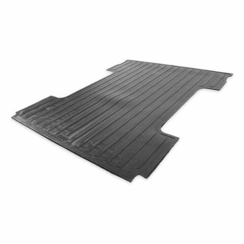 1988-1998 Chevy/Gmc Chevy Silverado GMC Sierra OBS Chevy truck truck (OBS Chevy truck) Short Bed Pickups;-Truck Bed Mat 06-8898BM