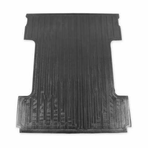 1988-1998 Chevy/Gmc Chevy Silverado GMC Sierra OBS Chevy truck truck (OBS Chevy truck) Short Bed Pickups;-Truck Bed Mat 06-8898BM