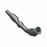 t 06 Audi RS4 Awd P/S OEM Direct-Fit Catalytic Converter 49263 Magnaflow MagnaFlow Exhaust Products