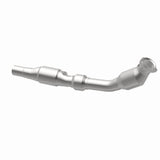 t 06 Audi RS4 Awd P/S OEM Direct-Fit Catalytic Converter 49263 Magnaflow MagnaFlow Exhaust Products