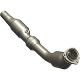 t 06 Audi RS4 Awd P/S OEM Direct-Fit Catalytic Converter 49263 Magnaflow MagnaFlow Exhaust Products