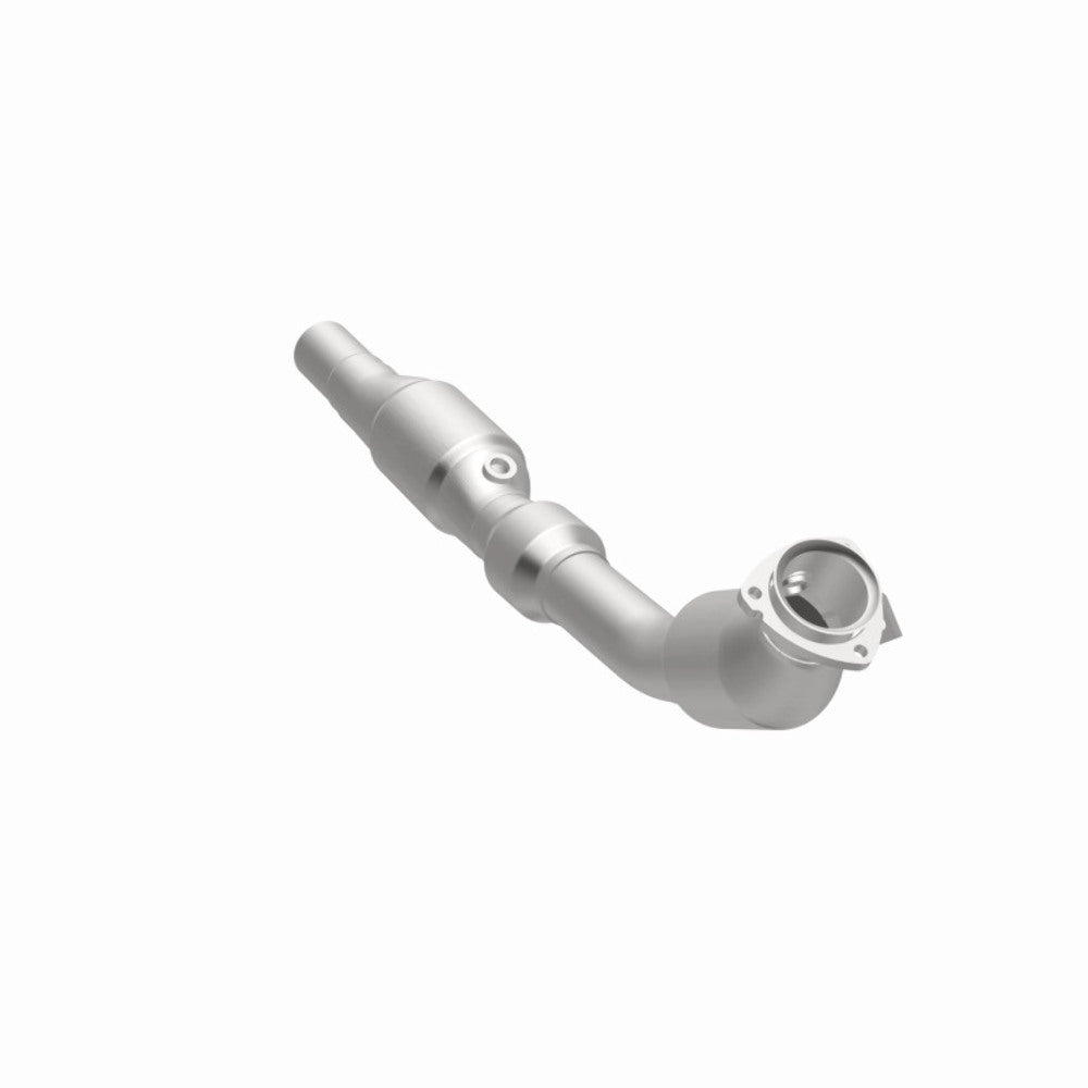 t 06 Audi RS4 Awd P/S OEM Direct-Fit Catalytic Converter 49263 Magnaflow MagnaFlow Exhaust Products