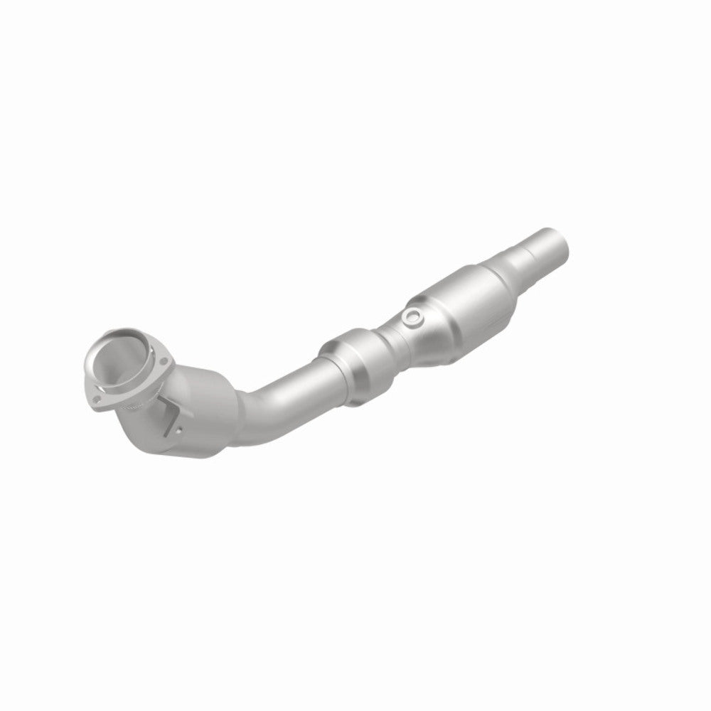 t 06 Audi RS4 Awd P/S OEM Direct-Fit Catalytic Converter 49263 Magnaflow MagnaFlow Exhaust Products