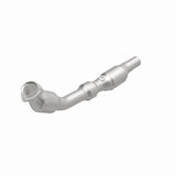 t 06 Audi RS4 Awd P/S OEM Direct-Fit Catalytic Converter 49263 Magnaflow MagnaFlow Exhaust Products