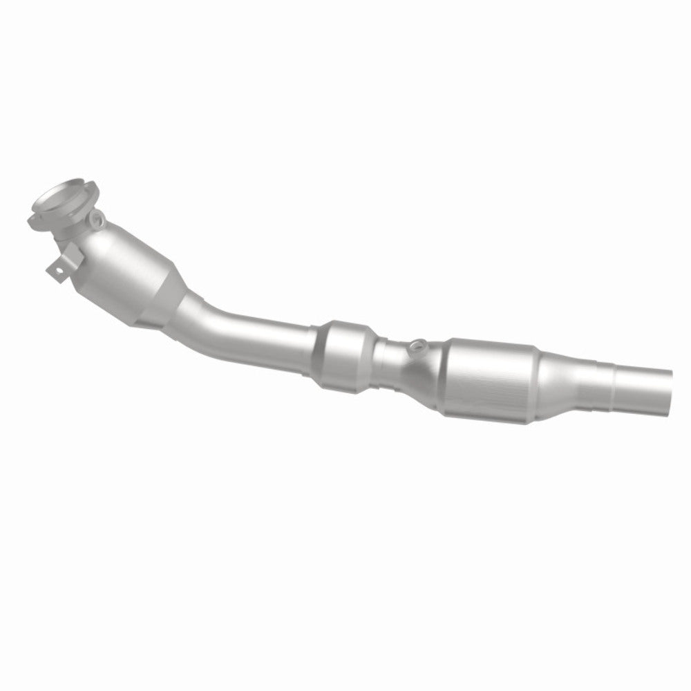t 06 Audi RS4 Awd P/S OEM Direct-Fit Catalytic Converter 49263 Magnaflow MagnaFlow Exhaust Products