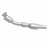 t 06 Audi RS4 Awd P/S OEM Direct-Fit Catalytic Converter 49263 Magnaflow MagnaFlow Exhaust Products