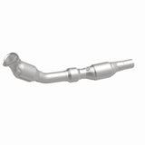 t 06 Audi RS4 Awd P/S OEM Direct-Fit Catalytic Converter 49263 Magnaflow MagnaFlow Exhaust Products