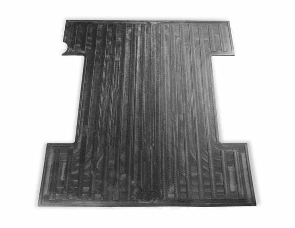 1974-93 Dodge D100 Heavy Duty Bed Mat For Short Bed-Truck Bed Mat 06 D100BM