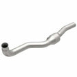 MagnaFlow direct-fit catalytic converter for Chevy Sierra 6.6L stainless steel Federal EPA compliant OBDII 60502