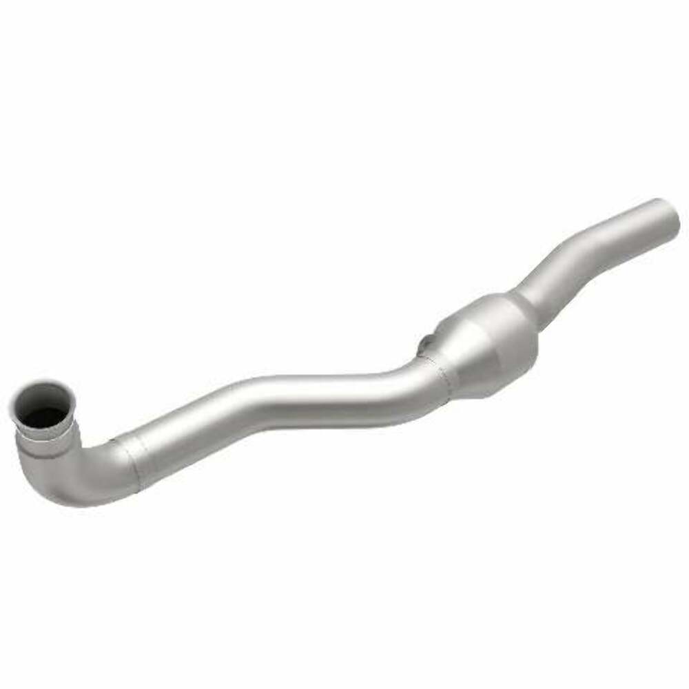 MagnaFlow direct-fit catalytic converter for Chevy Sierra 6.6L stainless steel Federal EPA compliant OBDII 60502