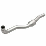 MagnaFlow direct-fit catalytic converter for Chevy Sierra 6.6L stainless steel Federal EPA compliant OBDII 60502