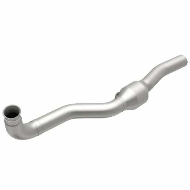 MagnaFlow direct-fit catalytic converter for Chevy Sierra 6.6L stainless steel Federal EPA compliant OBDII 60502