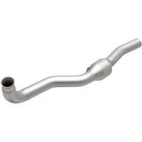 MagnaFlow direct-fit catalytic converter for Chevy Sierra 6.6L stainless steel Federal EPA compliant OBDII 60502