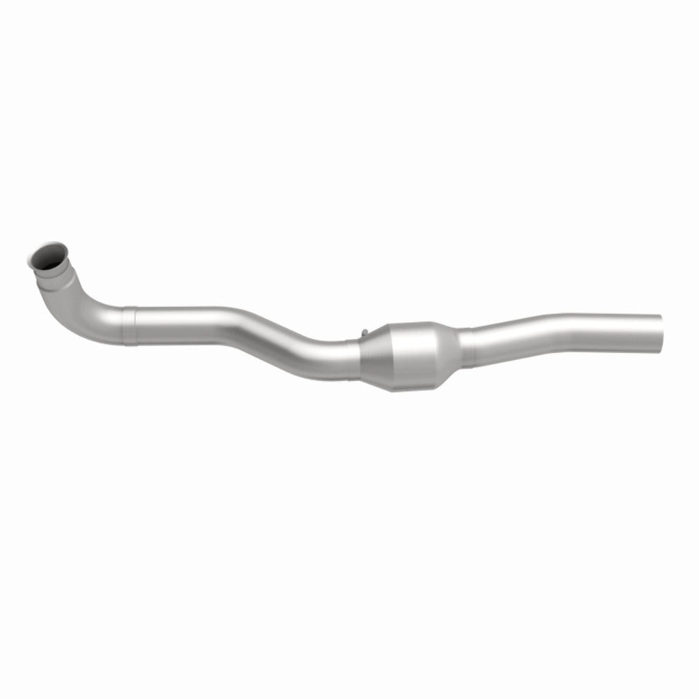 MagnaFlow direct-fit catalytic converter for Chevy Sierra 6.6L stainless steel Federal EPA compliant OBDII 60502