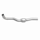 MagnaFlow direct-fit catalytic converter for Chevy Sierra 6.6L stainless steel Federal EPA compliant OBDII 60502