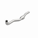 MagnaFlow direct-fit catalytic converter for Chevy Sierra 6.6L stainless steel Federal EPA compliant OBDII 60502