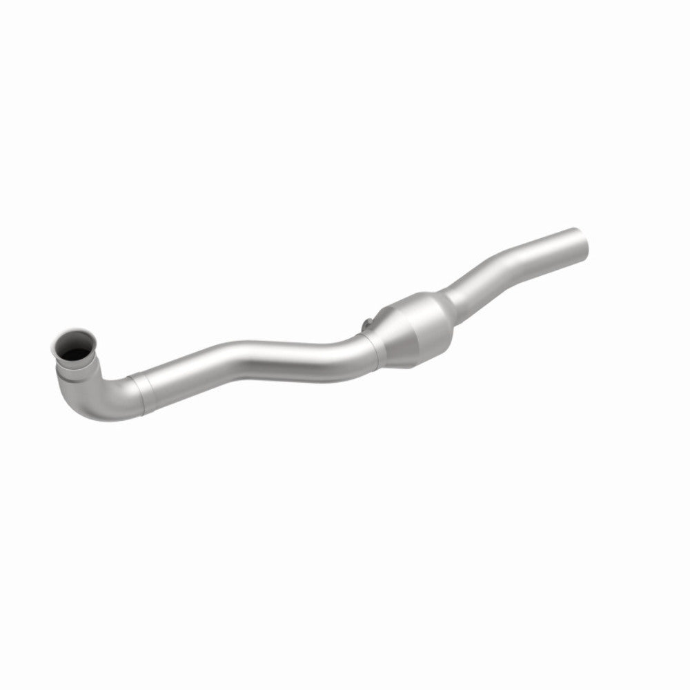 MagnaFlow direct-fit catalytic converter for Chevy Sierra 6.6L stainless steel Federal EPA compliant OBDII 60502