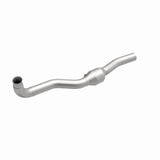 MagnaFlow direct-fit catalytic converter for Chevy Sierra 6.6L stainless steel Federal EPA compliant OBDII 60502