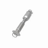 MagnaFlow direct-fit catalytic converter fits 2006-2008 Mazda 6 3.0L and 06- Mazda 6 3.0L Rear 3.0L stainless steel CARB compliant OBDII 49232
