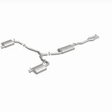 Exhaust System Kit for Street Series Cat-Back Performance Exhaust System MagnaFlow 15492