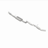 2015-2020 Cadillac Escalade ESV Direct-Fit Replacement Exhaust System 106-0838 steel