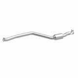 2009-2013 BMW 128i California Grade CARB Direct-Fit Catalytic Converter 5571238