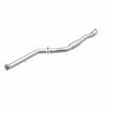 2019-2022 BMW 330i xDrive OEM Grade Federal / EPA Catalytic Converter 280510