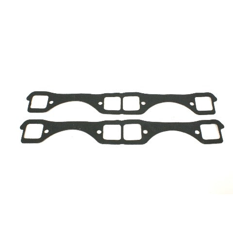 JBA Header Gasket for Small Block Chevy Square Engines Manifold Set - 063-1500