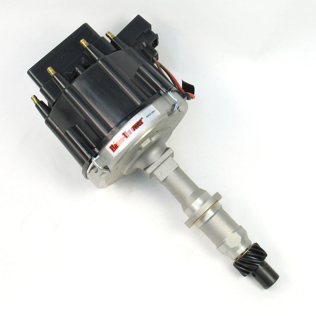 PerTronix Ignitor II electronic ignition kit black A384
