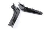 Rear Side Splitters for 2021-2025 BMW M3 D980-0048 BMW performance