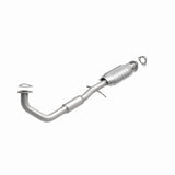 Catalytic Converter for HM Grade Federal / EPA Compliant Direct-Fit Catalytic Converter MagnaFlow 24411