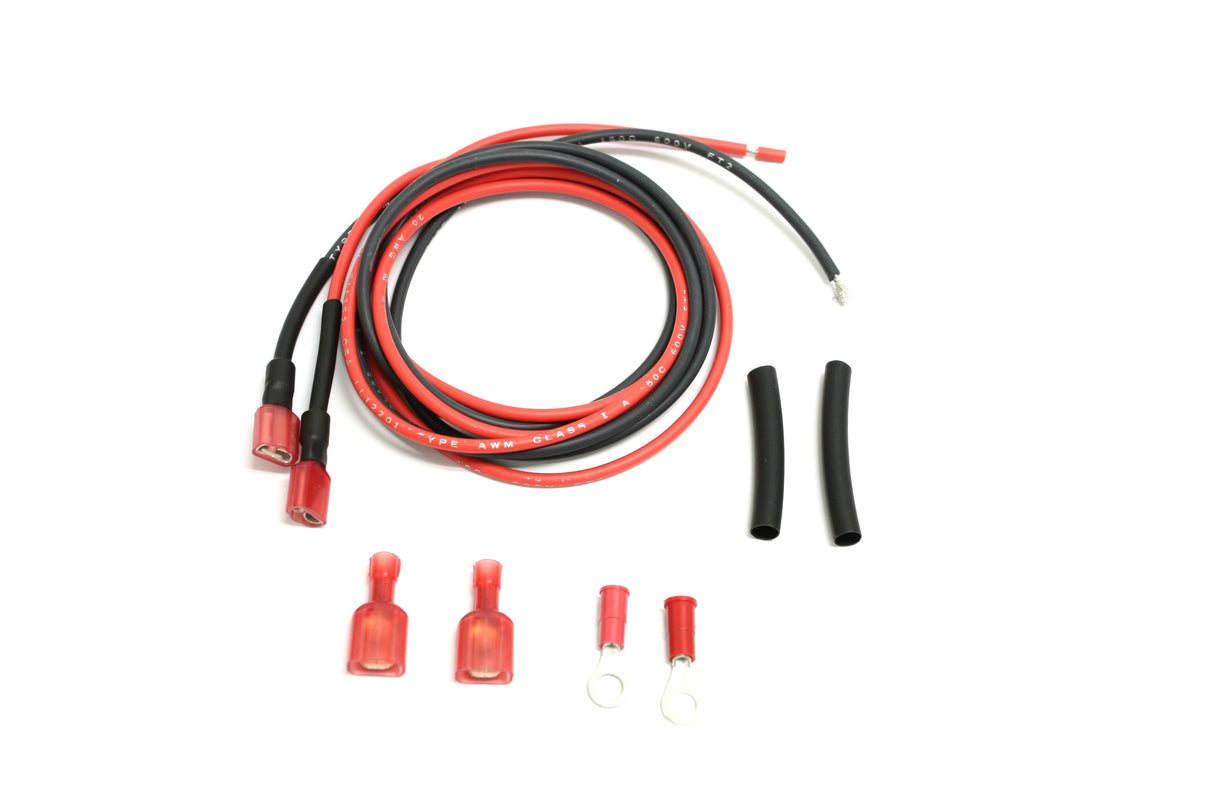 PerTronix ignition distributor black 600V