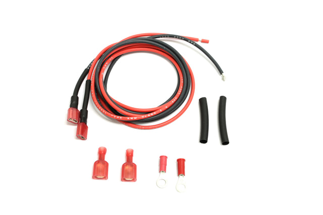 PerTronix ignition distributor black 600V