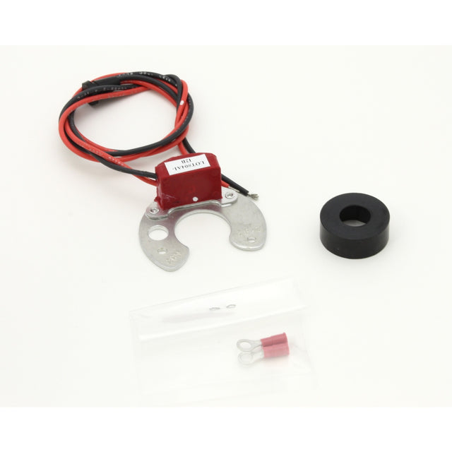 PerTronix Ignitor II electronic ignition kit Delco 8 cylinder negative ground 3000