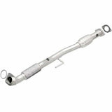 MagnaFlow direct-fit catalytic converter for 2007-2018 Nissan Altima 2.5L stainless steel CARB compliant OBDII 49504