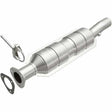 t 07-08 E-350 Super Duty 5.4 6.8 L Direct-Fit Catalytic Converter 52228 Magnaflow MagnaFlow Exhaust Products