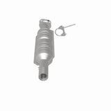t 07-08 E-350 Super Duty 5.4 6.8 L Direct-Fit Catalytic Converter 52228 Magnaflow MagnaFlow Exhaust Products