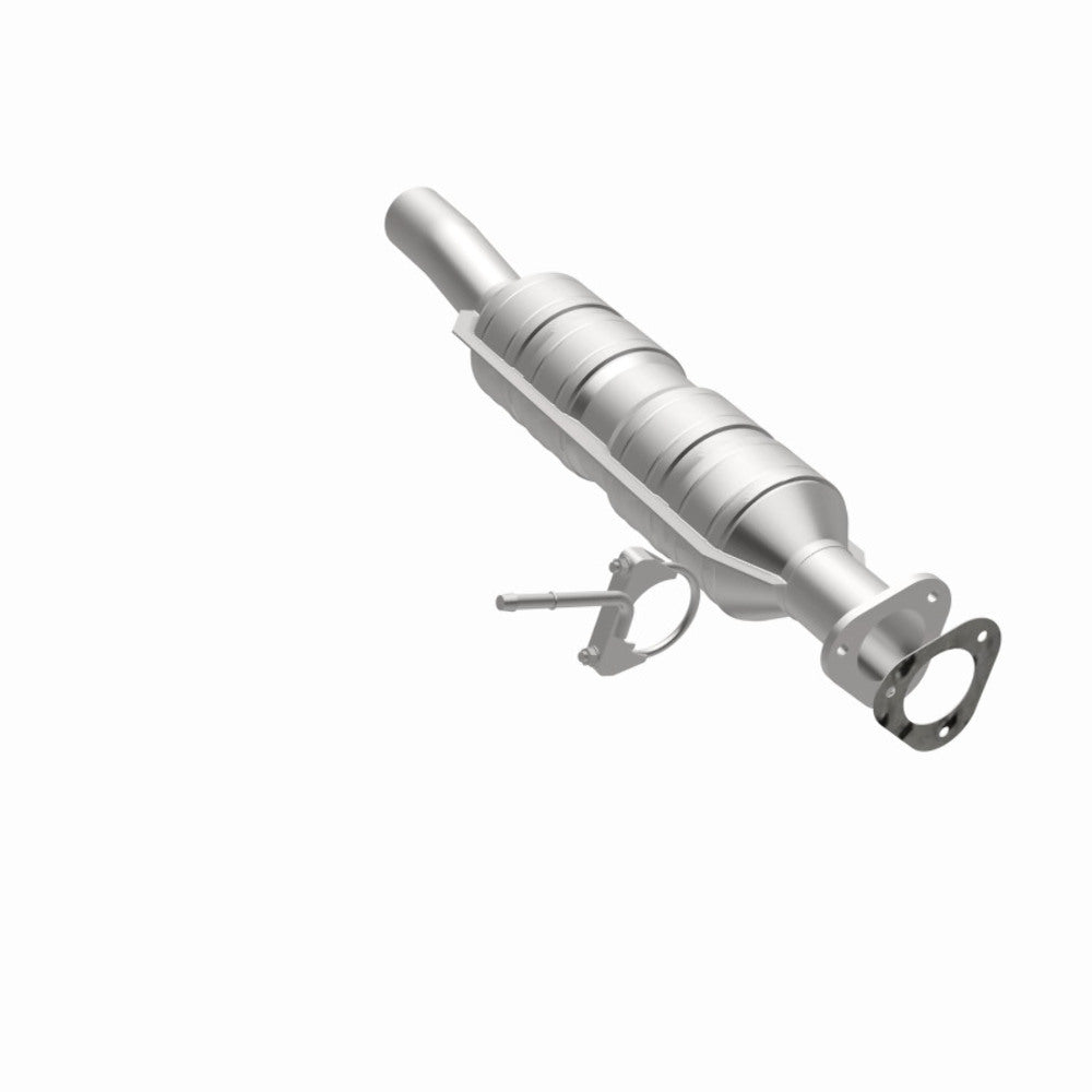 t 07-08 E-350 Super Duty 5.4 6.8 L Direct-Fit Catalytic Converter 52228 Magnaflow MagnaFlow Exhaust Products