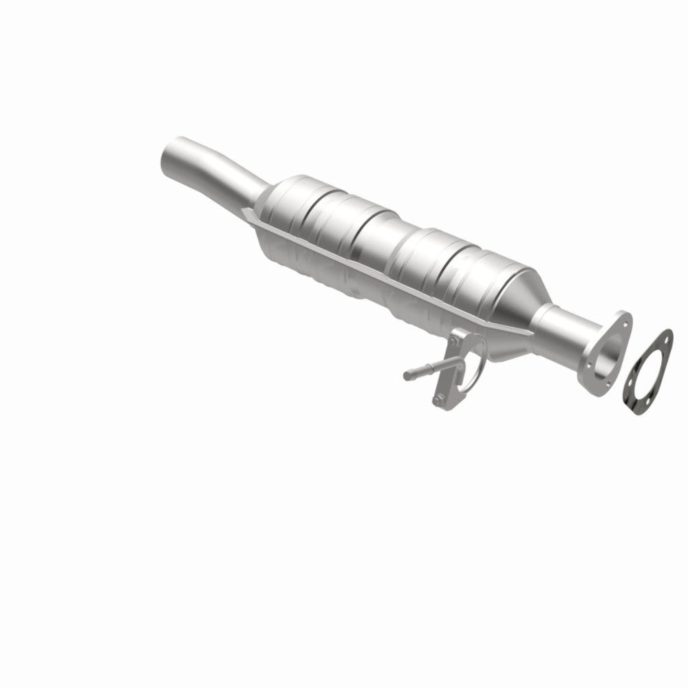 t 07-08 E-350 Super Duty 5.4 6.8 L Direct-Fit Catalytic Converter 52228 Magnaflow MagnaFlow Exhaust Products