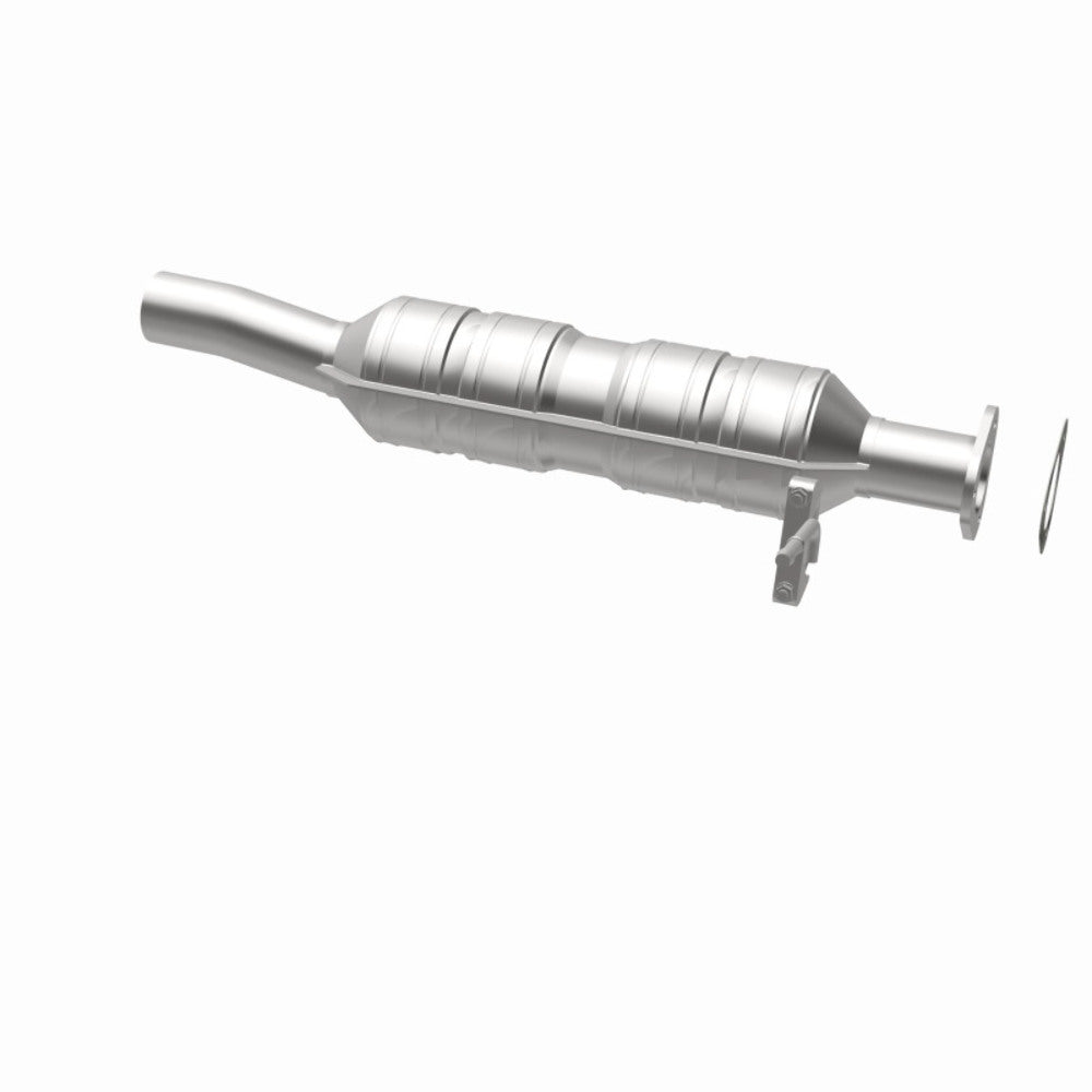 t 07-08 E-350 Super Duty 5.4 6.8 L Direct-Fit Catalytic Converter 52228 Magnaflow MagnaFlow Exhaust Products