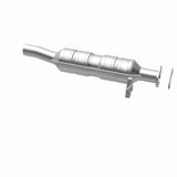 t 07-08 E-350 Super Duty 5.4 6.8 L Direct-Fit Catalytic Converter 52228 Magnaflow MagnaFlow Exhaust Products
