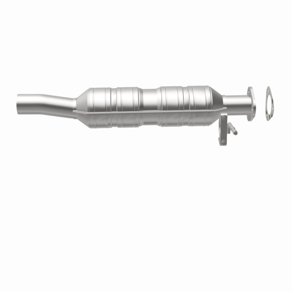 t 07-08 E-350 Super Duty 5.4 6.8 L Direct-Fit Catalytic Converter 52228 Magnaflow MagnaFlow Exhaust Products