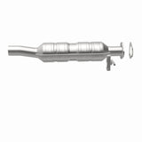 t 07-08 E-350 Super Duty 5.4 6.8 L Direct-Fit Catalytic Converter 52228 Magnaflow MagnaFlow Exhaust Products