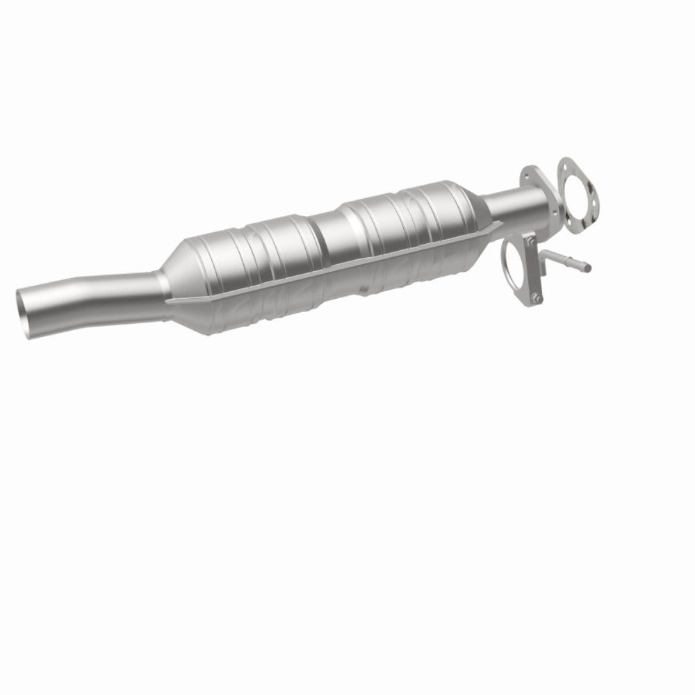 t 07-08 E-350 Super Duty 5.4 6.8 L Direct-Fit Catalytic Converter 52228 Magnaflow MagnaFlow Exhaust Products