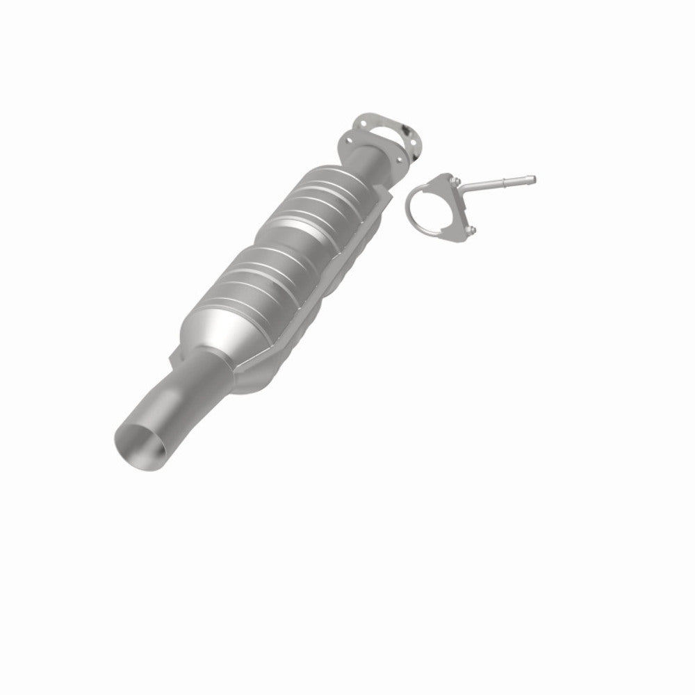 t 07-08 E-350 Super Duty 5.4 6.8 L Direct-Fit Catalytic Converter 52228 Magnaflow MagnaFlow Exhaust Products